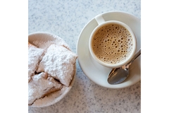 Image Institute for Scientific Information on Coffee